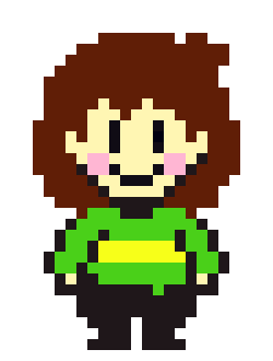 [994bc0] Bits and pieces Chara