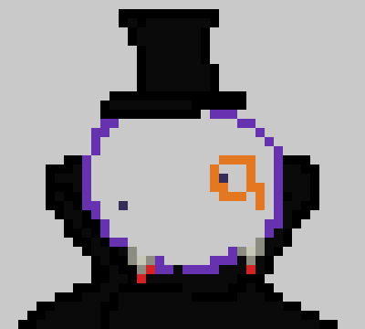 [5b356a] .-.. .. -.- . / .-- .... .- - ..--.. / -.-- .- --- .. ..--.. -Demented