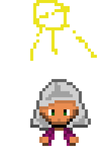 [9664c4] my pokemon overworld sprite handmade