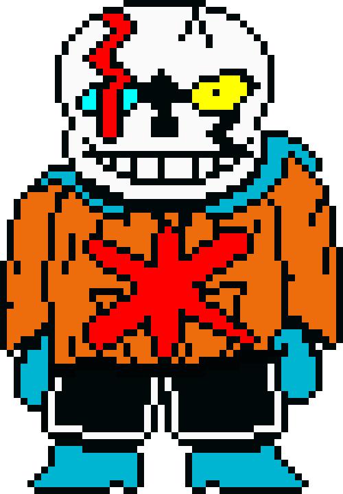 [9ba5d3] Swaplastbreath Sans phase4