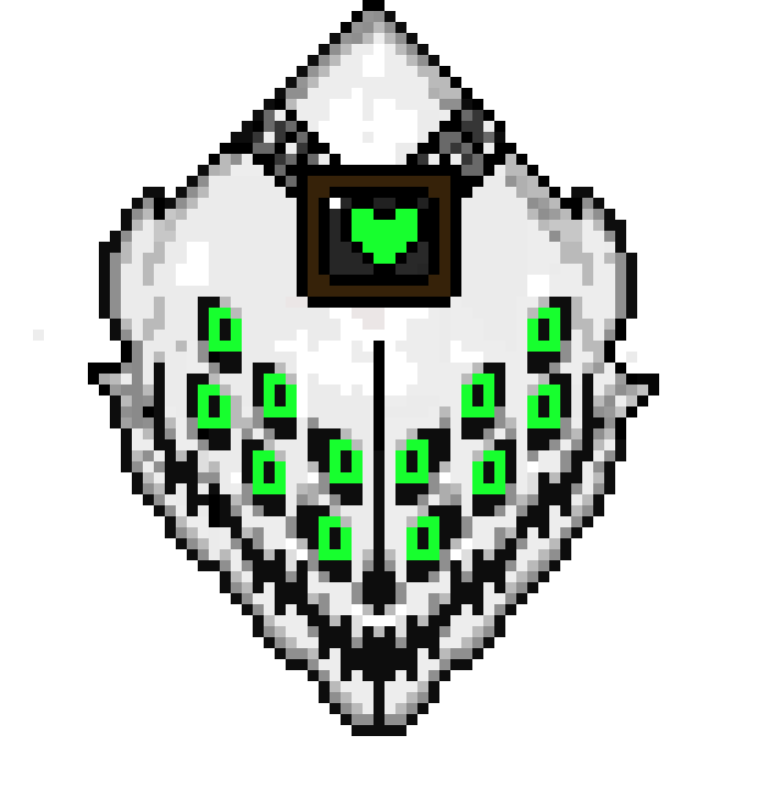 [e4f013] ULTRA gaster blaster.