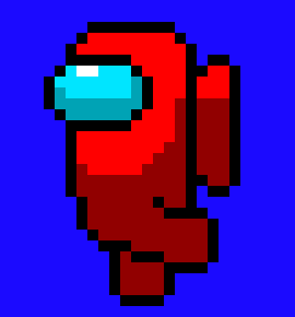 [5d1b7f] among us animaty 3
