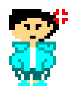 [506291] *MISS again.* look, i'm not in the mood to fight. *xavier is sparing you. for now.*