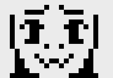 [c91422] *Totally not an evil goat boi*