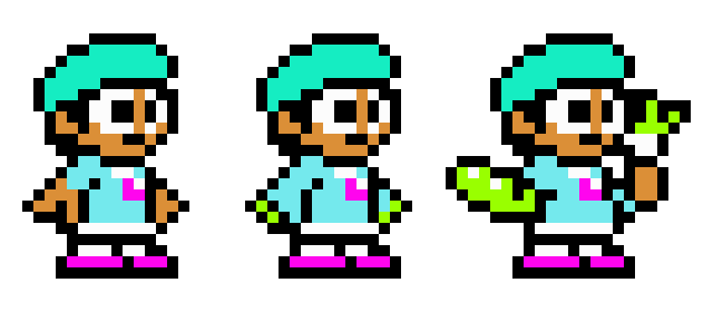 [2f5d9e] MontyArtPull
