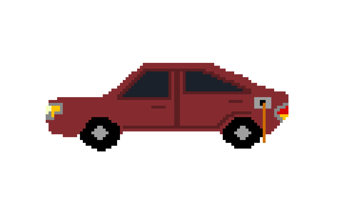 [9664c4] car