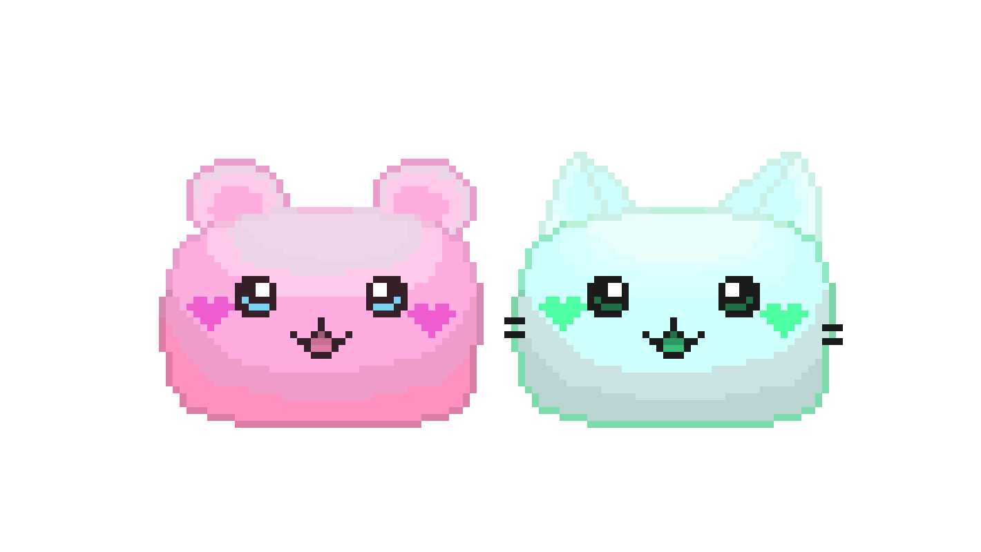 [9664c4] Undertale Sprite