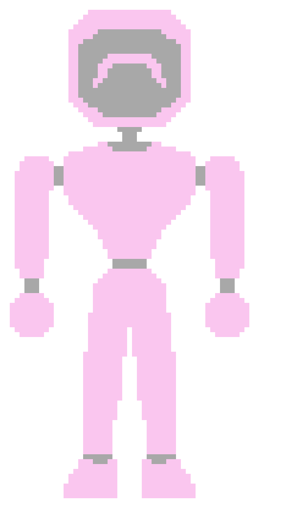 [c91422] Female ODST be like: 