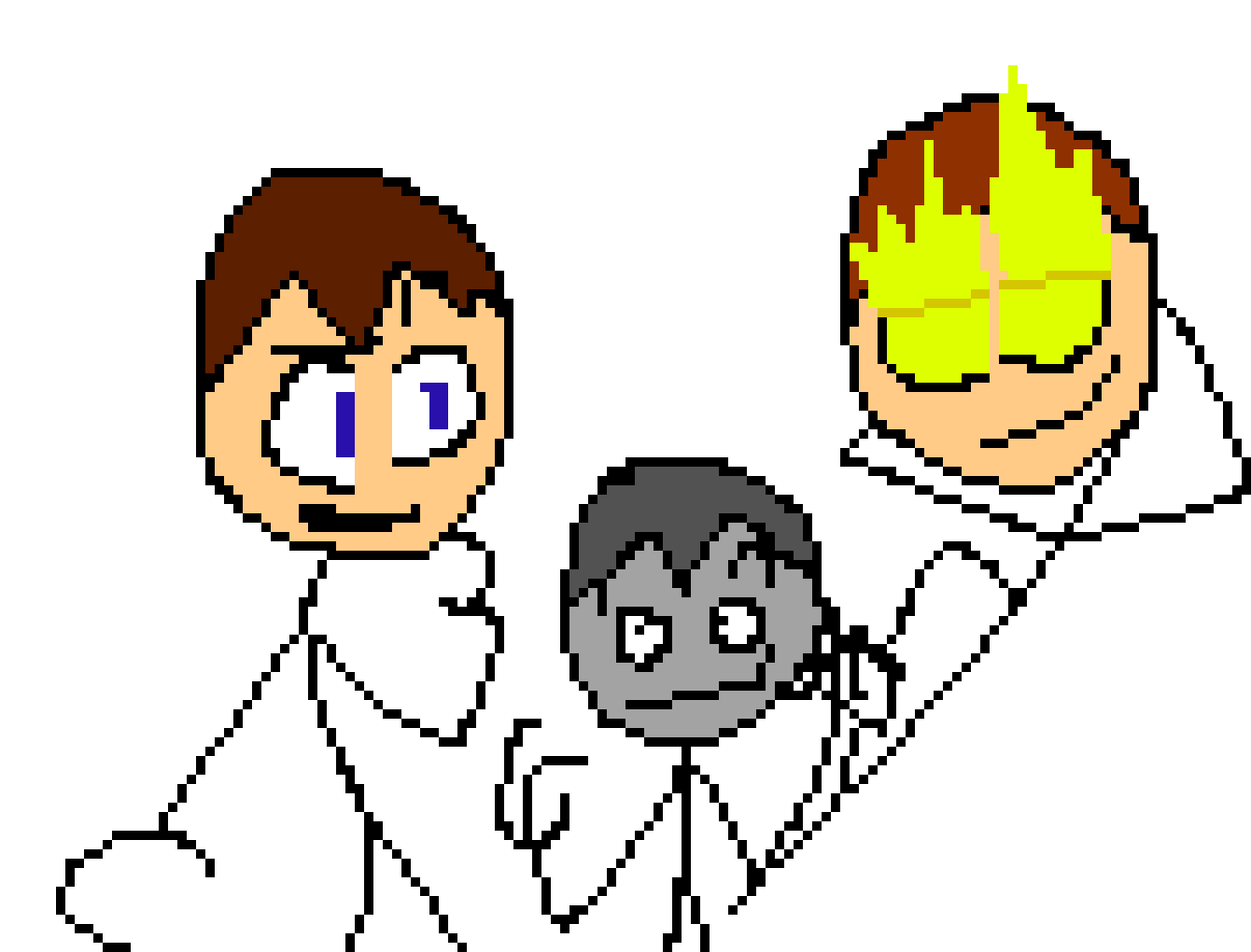 [d023ad] Some guys