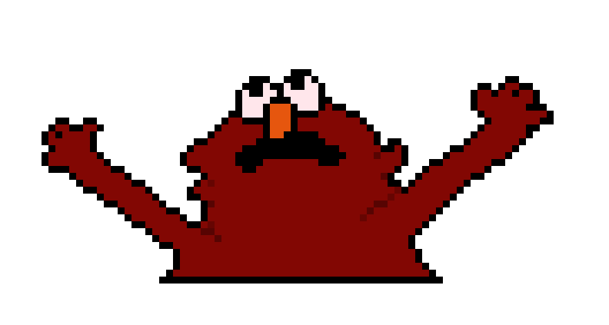 elmo rise