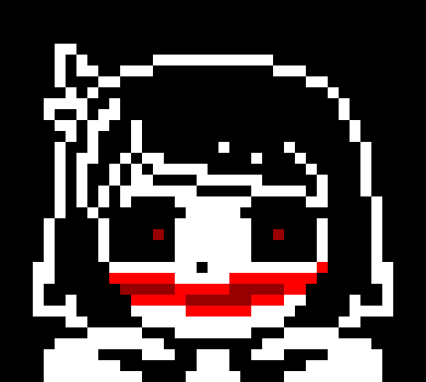 [2fbf6b] WHAT DID YOU DO TO ASRIEL *Shakes him* -Helix (Chara)