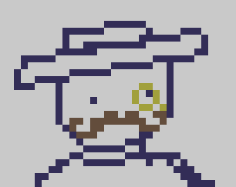 [a0ef0e] ok, man walks into a bar and finds himself the emperor of elba. he dies 2 1/2 days later