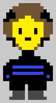 [9664c4] TronTale_Frisk_Helmet_equipping_Sequence_1