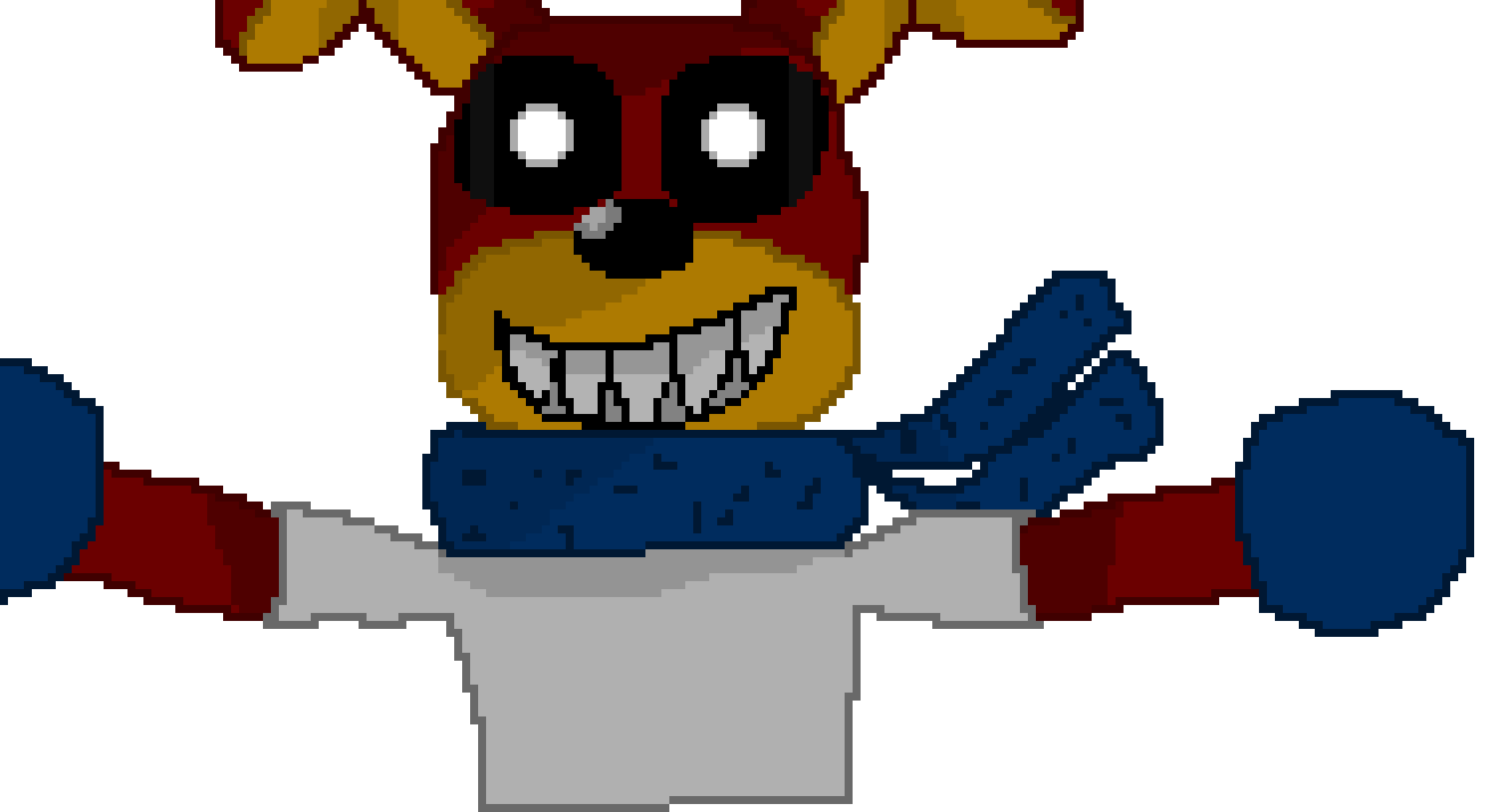 [9664c4] FNAS_Jumpscare_Silk