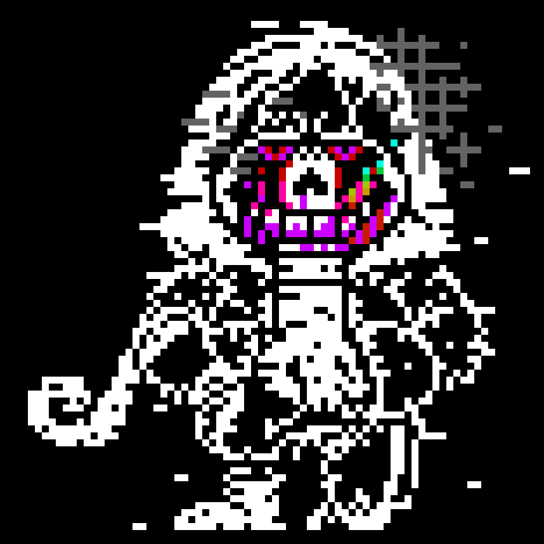 [68791c] The Multiversal Murder (Sans) phase 5.5 