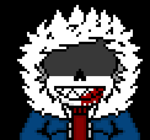 [0ae1f1] *takes the hit for him and now his eye socket is bleeding*