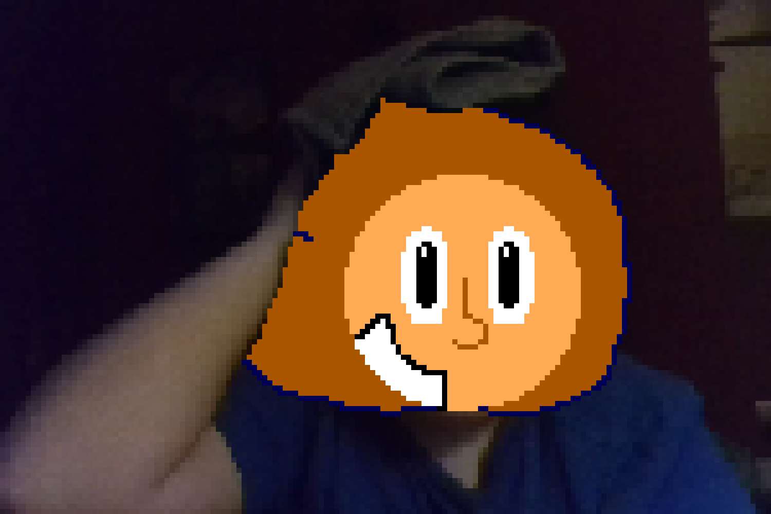 [35556d] guess who got his had smashed in with a water bottle