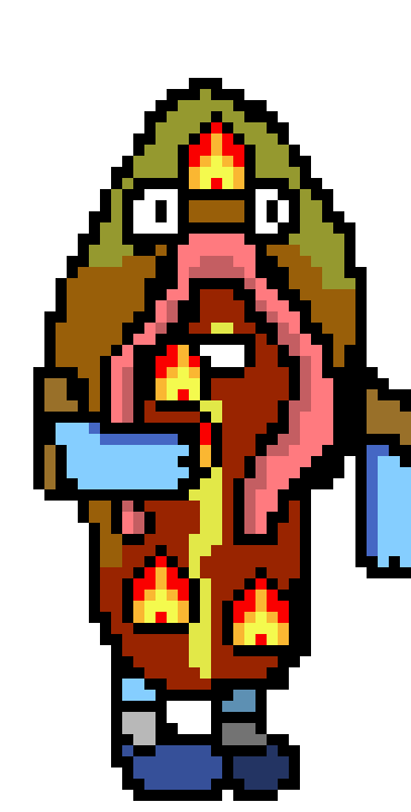 [eb5f2b] Fire Floppy 7