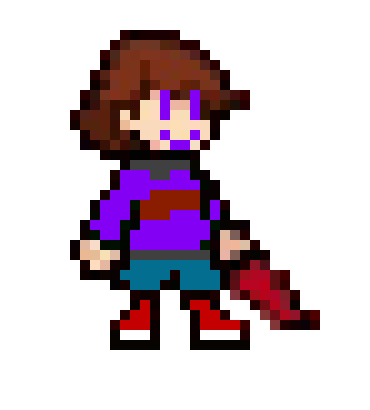 [33f14e] Parker Chara