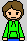 [f684ac] {AND NOW, EZ FROM PIXELARTMAKER IS HERE TO TALK ABOUT RACISM.}. -Ez