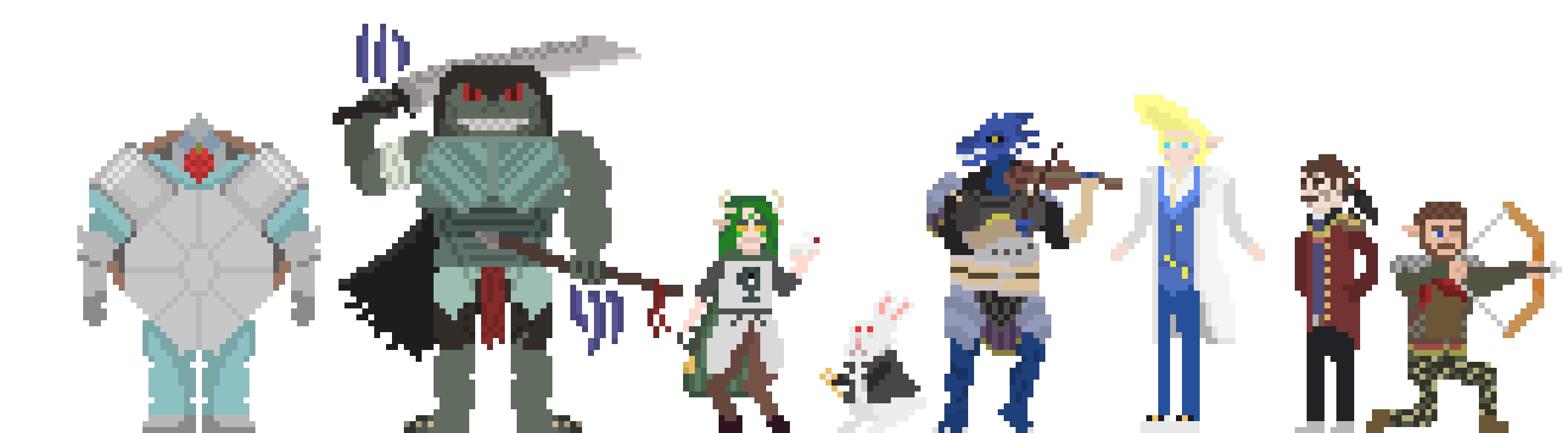 [af351e] The Baulder's Brigade