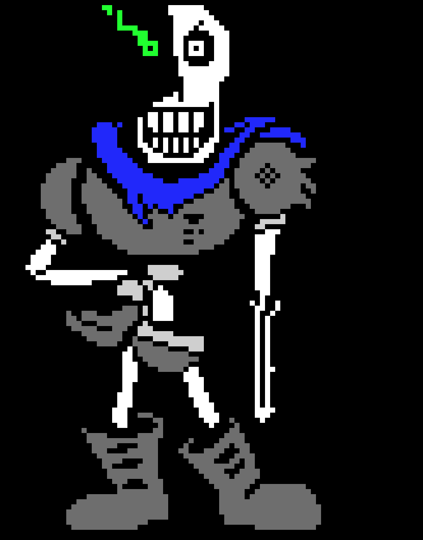 [2a8077] Dissedbelief Papyrus Phase 8