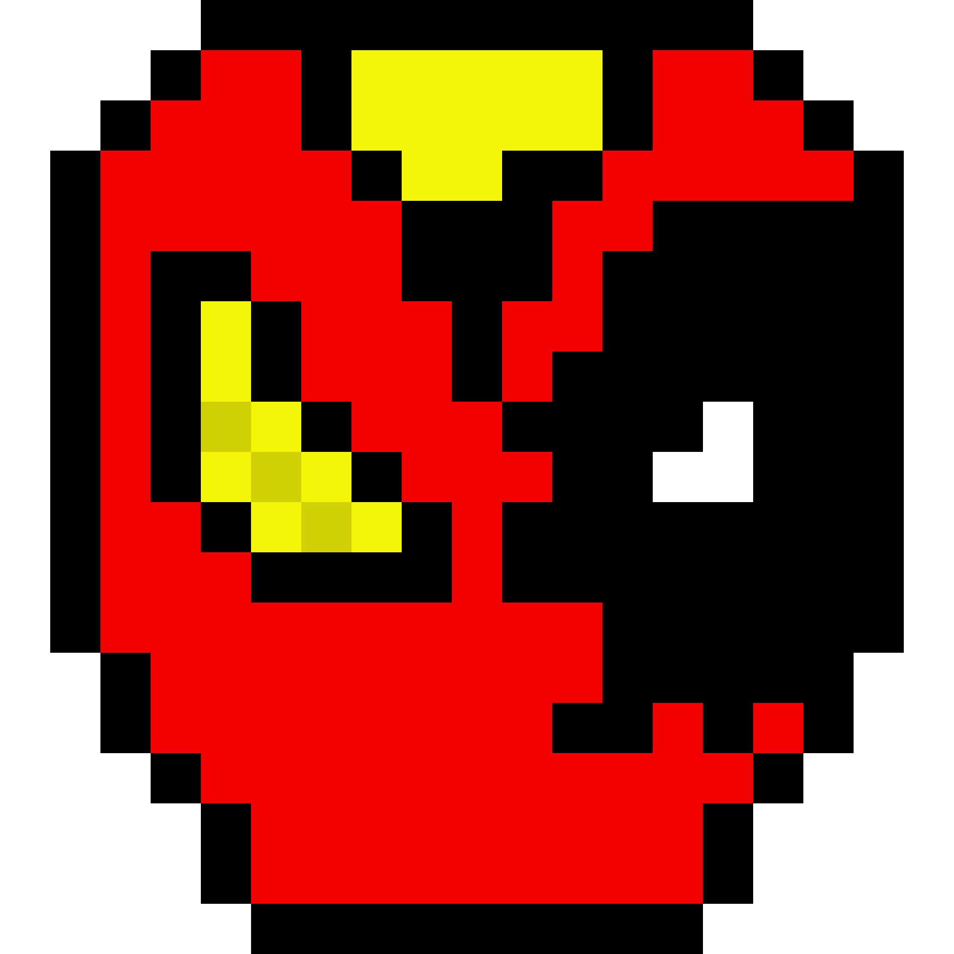 [9664c4] Evil MAXRANIEL