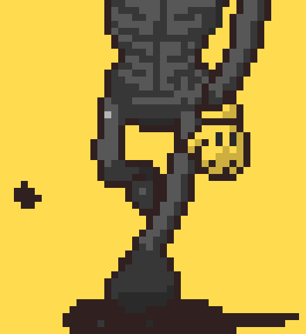 [5e467c] -it just stands there-