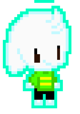[9664c4] Asriel (alterkirby)
