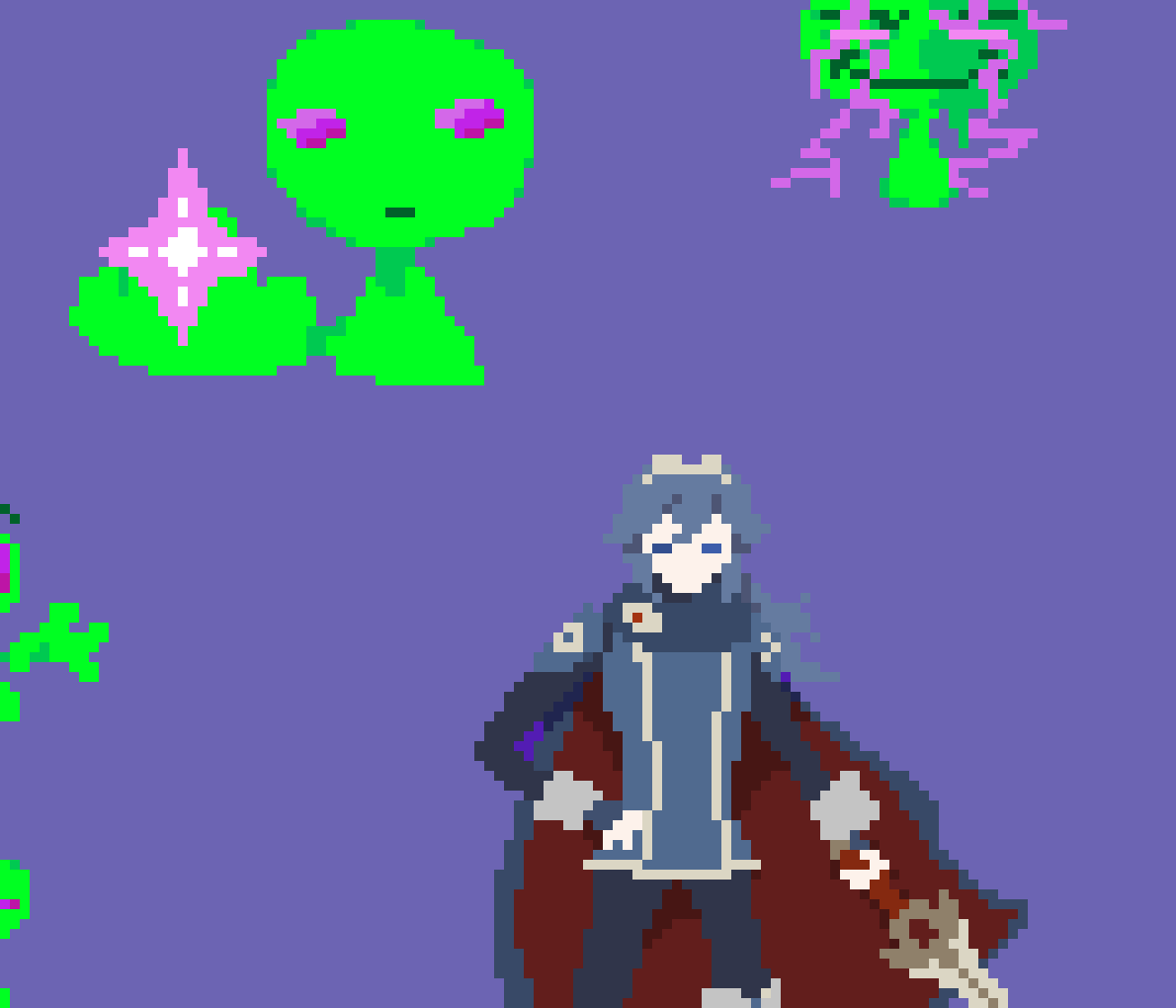 [ba4a90] get the FUCK OUT OF MY WAY LUCINA