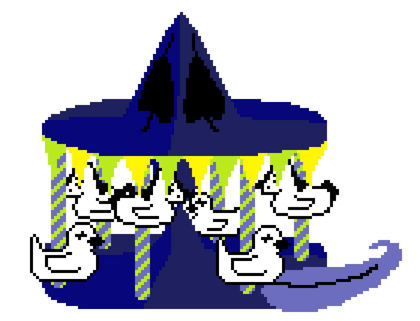 [cd7db9] Carnjevil
