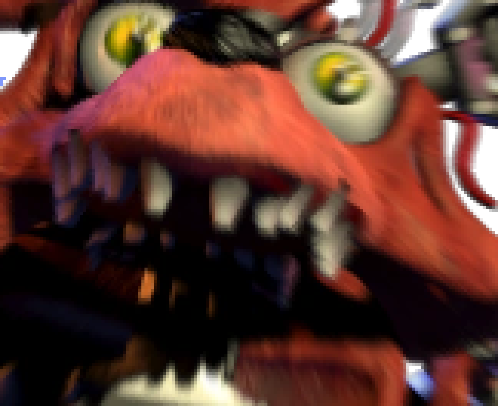 [eef50c] GET OVER HERE