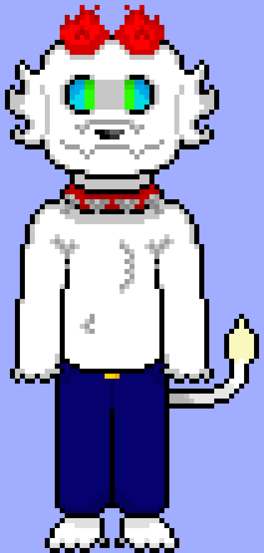 [95be89] And this... Being the canon full body image...]]