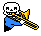 [006117] Sans (Trombone)