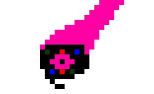 [9664c4] Sans eye
