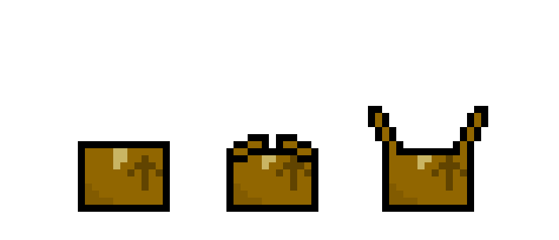 [de9a30] Boxes