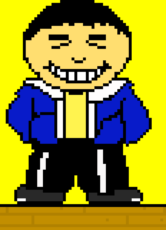 [9664c4] Josh