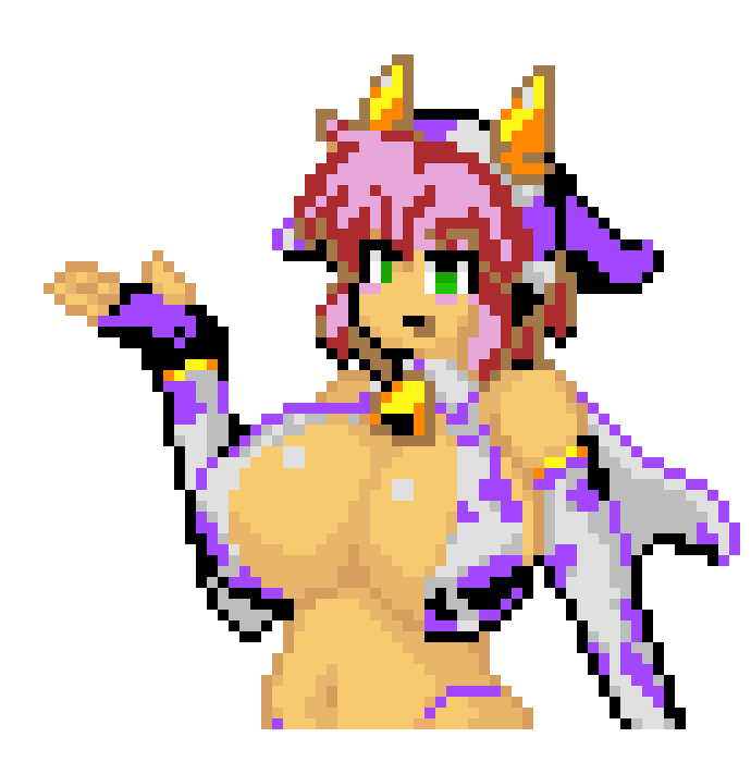 [270d42] Sexy Anime Girl