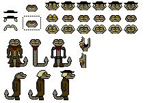 [dbf64f] Finnegan U. Fang Spreadsheet