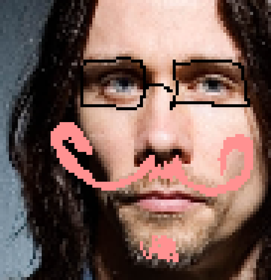 [236914] what if instead of bloob i was jeremy