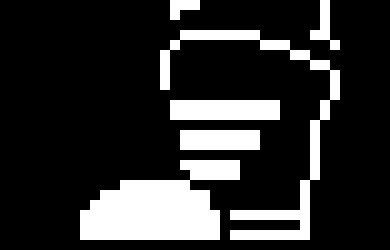 [6ced57] -He appears in the castle- Here we go again.