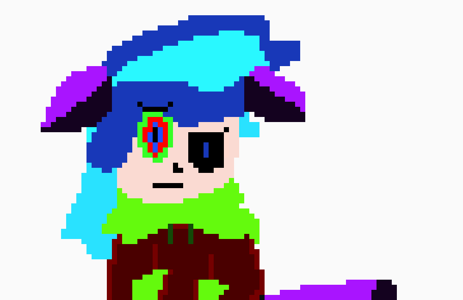 [904ba9] next line sans have u seen a kid anywere alastor before I answear that what's your name