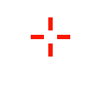 [1d7cf7] Krunker Crosshair test2