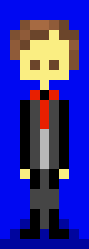 [9664c4] Connerz Pixel