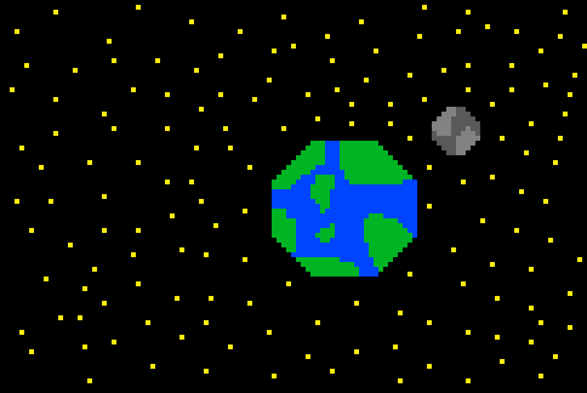 [9664c4] Space