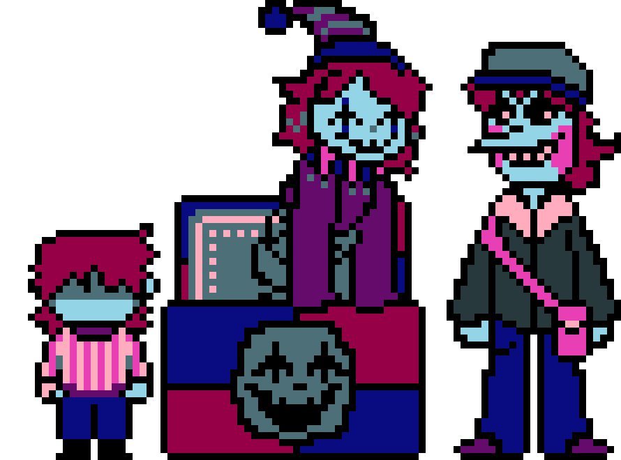 [26018b] mc color scheme ult