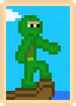 [9664c4] green 1