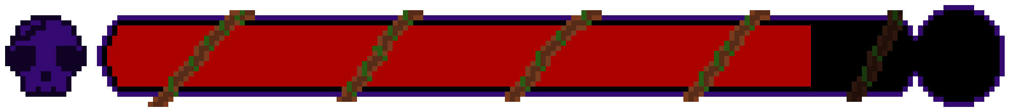 [f08139] Health Bar Design- 35