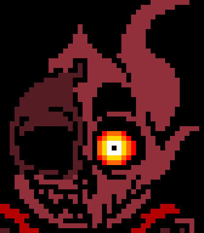 Currently moving some old things to my spritesheet to revamp them.