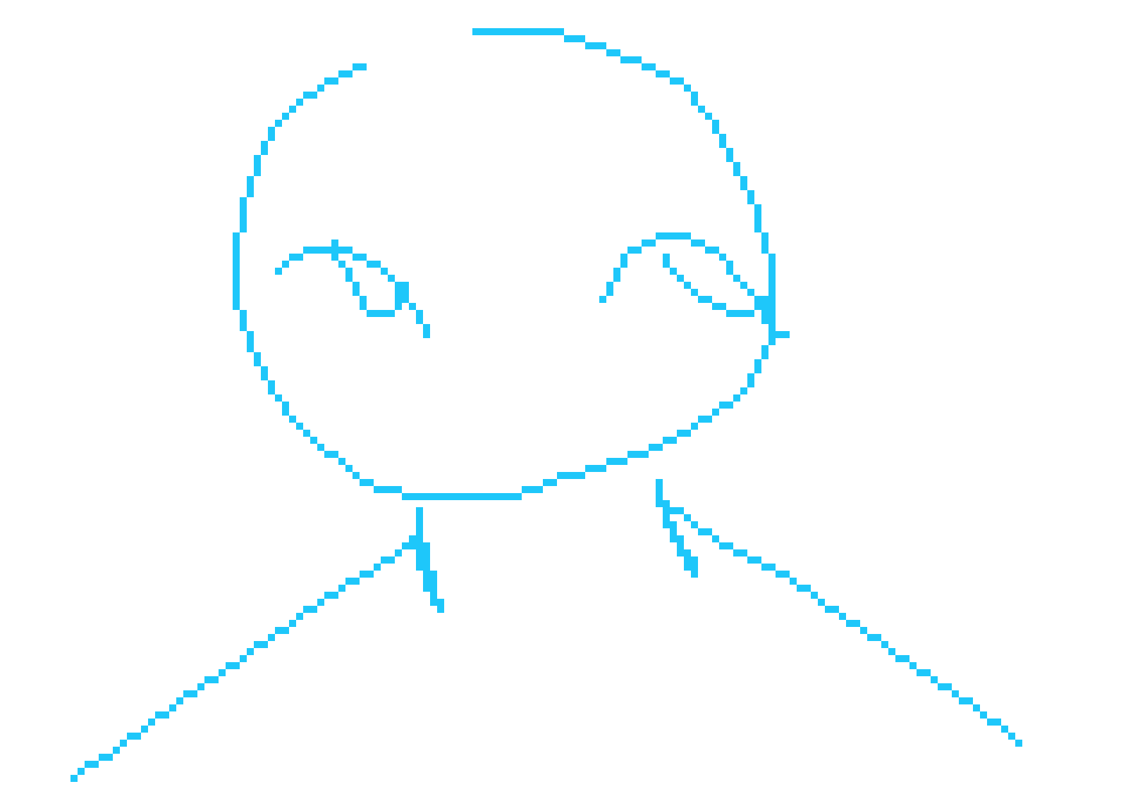 [14d431] A) no one of my original guesses was EZ. B) either you're lying or drone is getting raptured